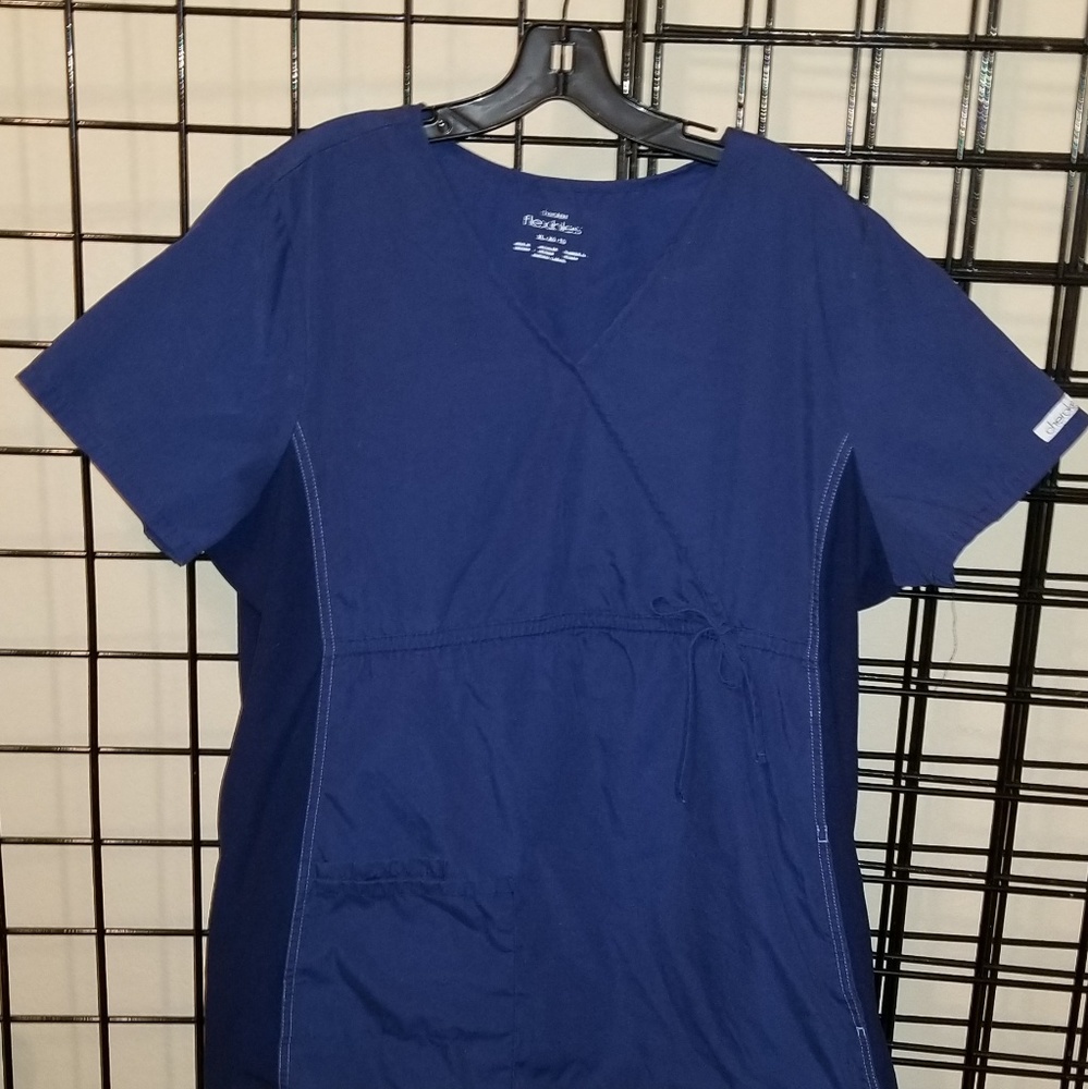 Maternity Scrubs